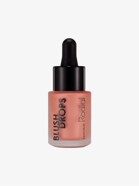 RODIAL Blush Drops Liquid Blush — In Sunset Kiss